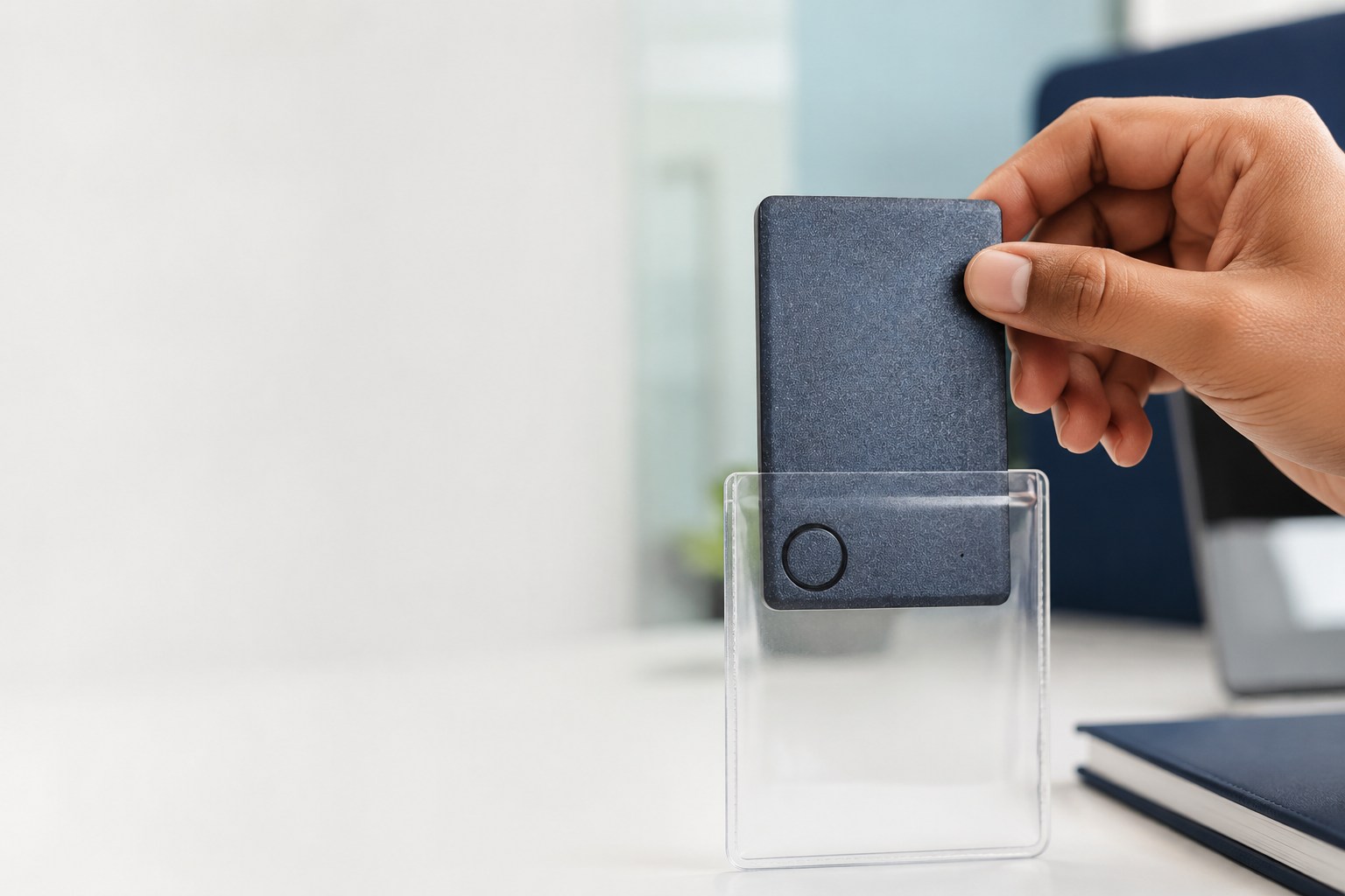 Air Card Locator