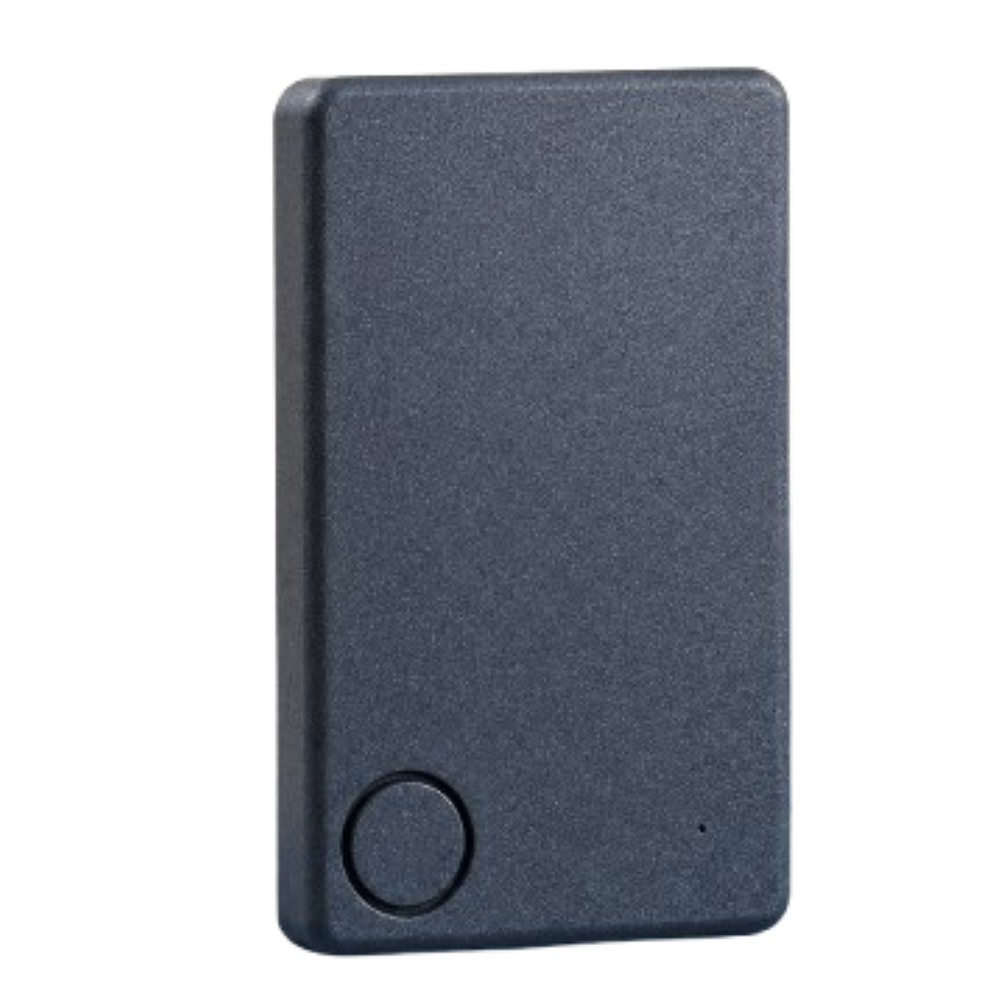 Air Card Locator