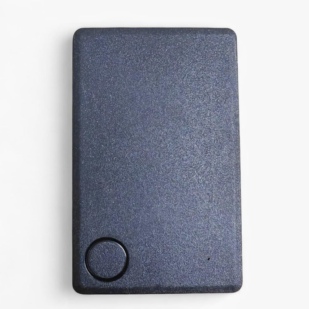 Air Card Locator